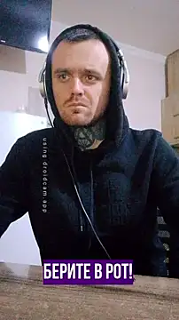 HappyZebra13 online show from 02/15/25, 07:39