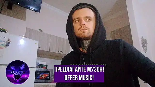 HappyZebra13 online show from 02/16/25, 04:53