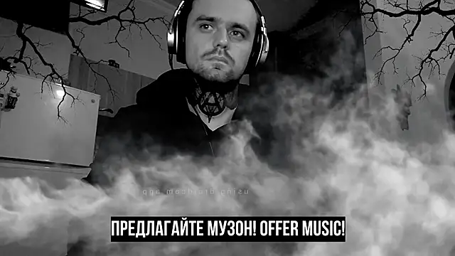 HappyZebra13 online show from 02/16/25, 08:00