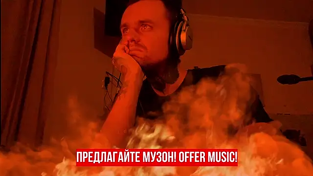 HappyZebra13 online show from 02/18/25, 04:59