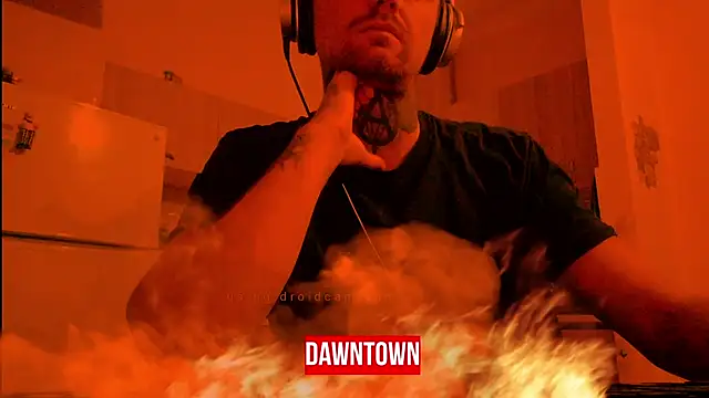 HappyZebra13 online show from 02/18/25, 08:03