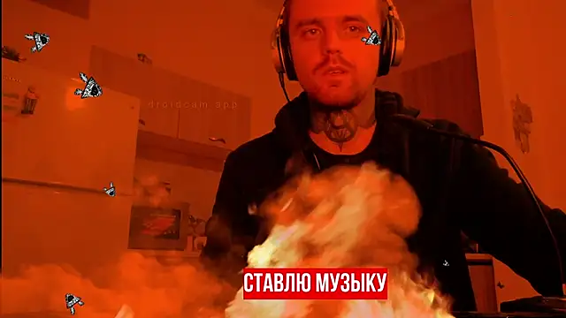 HappyZebra13 online show from 02/19/25, 09:25