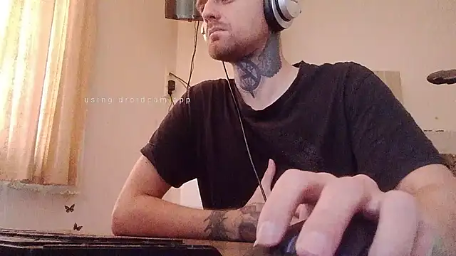 HappyZebra13 online show from 03/07/25, 08:34