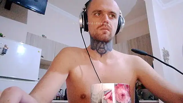 HappyZebra13 online show from 03/08/25, 06:16