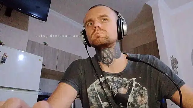 HappyZebra13 online show from 03/10/25, 07:18