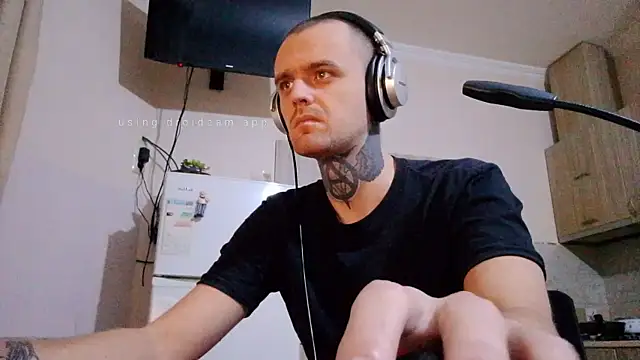 HappyZebra13 online show from 03/13/25, 04:01