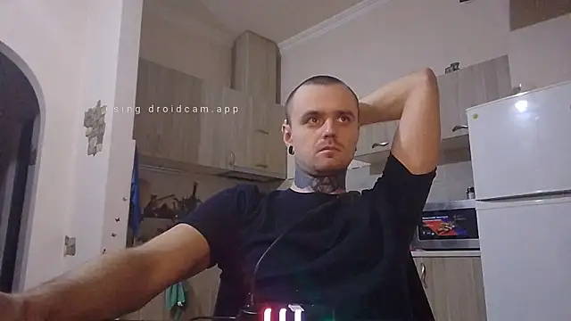 HappyZebra13 online show from 03/13/25, 07:06