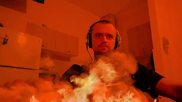 HappyZebra13 online show from 03/20/25, 07:04