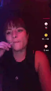 Liah ferrer online show from 12/20/24, 01:03