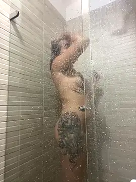 Liah ferrer online show from 09/08/25, 10:31