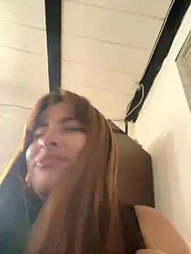 Liah ferrer online show from 09/30/25, 08:47