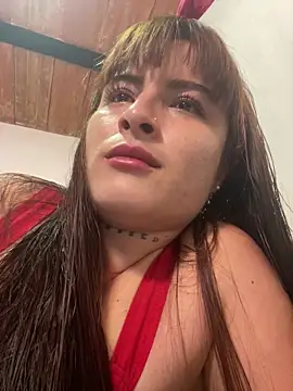 Liah ferrer online show from 04/22/26, 09:27