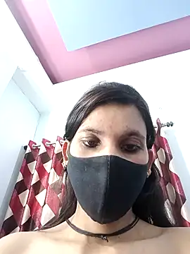 Aafreen 36 online show from 01/26/25, 12:22