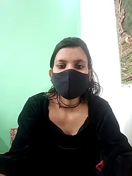 Aafreen 36 online show from 02/03/25, 09:52