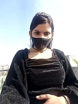 Aafreen 36 online show from 02/05/25, 09:15