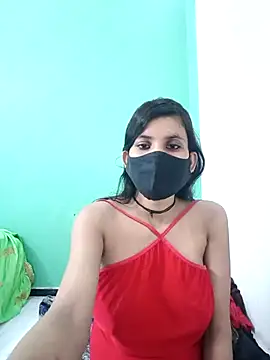 Aafreen 36 online show from 02/21/25, 06:07