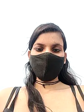 Aafreen 36 online show from 02/21/25, 09:13