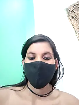 Aafreen 36 online show from 02/25/25, 09:20