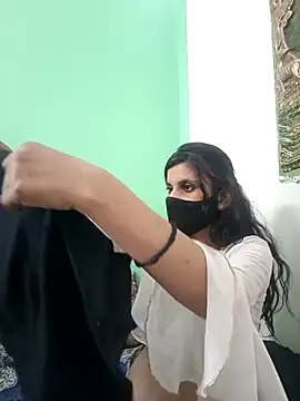 Aafreen 36 online show from 02/27/25, 12:23