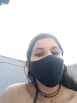 Aafreen 36 online show from 02/28/25, 09:15