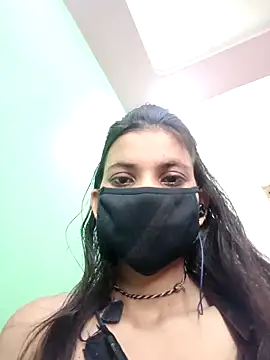 Aafreen 36 online show from 05/07/26, 02:39