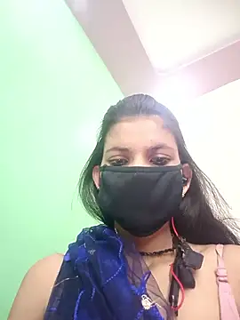 Aafreen 36 online show from 05/24/26, 02:38
