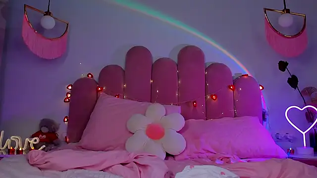 ElsaYoung online show from 02/15/25, 02:47