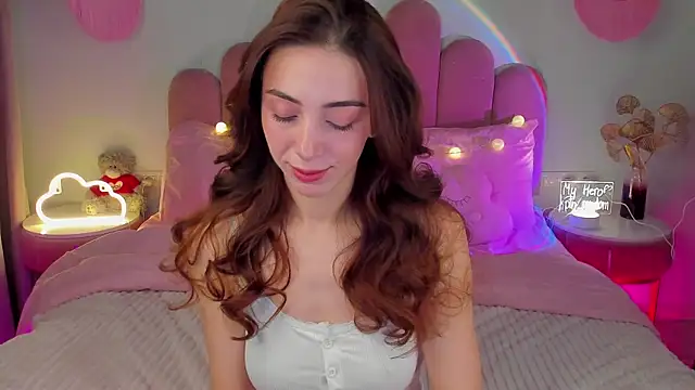 ElsaYoung online show from 02/23/25, 06:17