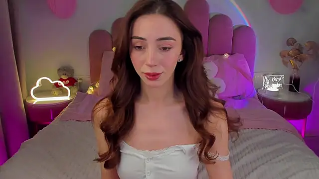 ElsaYoung online show from 02/23/25, 08:00