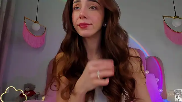 ElsaYoung online show from 02/24/25, 01:02