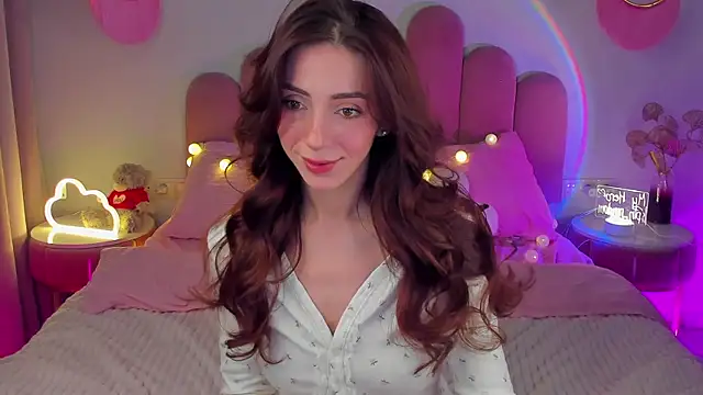 ElsaYoung online show from 02/26/25, 08:44