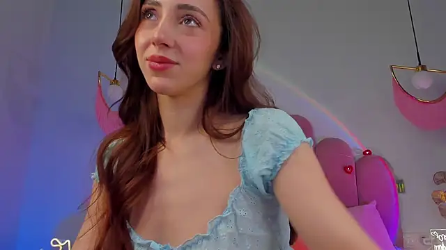 ElsaYoung online show from 03/02/25, 08:40