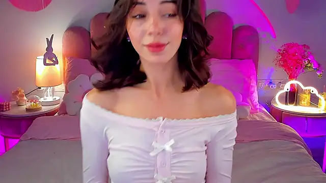 ElsaYoung online show from 10/12/25, 07:24