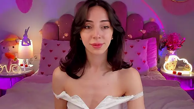 ElsaYoung online show from 02/18/26, 08:27