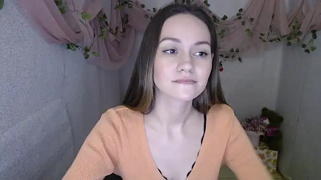 Lina Star S online show from 01/08/25, 06:52
