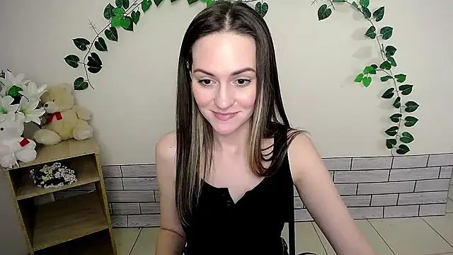 Lina Star S online show from 01/24/25, 10:00