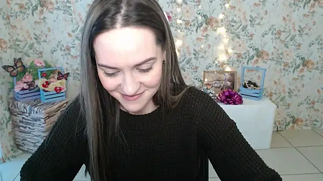 Lina Star S online show from 02/10/25, 07:36