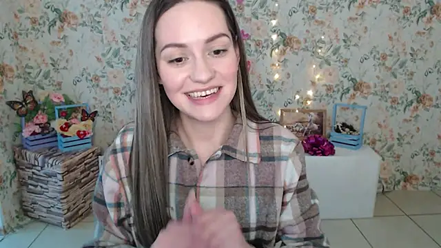 Lina Star S online show from 02/12/25, 06:51