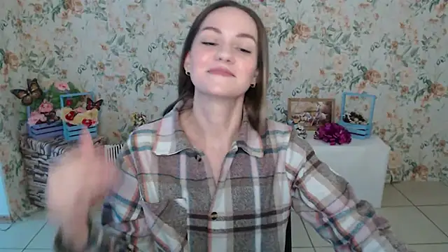 Lina Star S online show from 02/13/25, 07:03