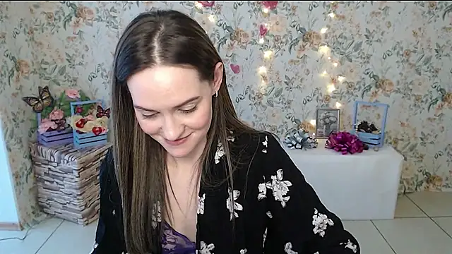 Lina Star S online show from 02/20/25, 09:44