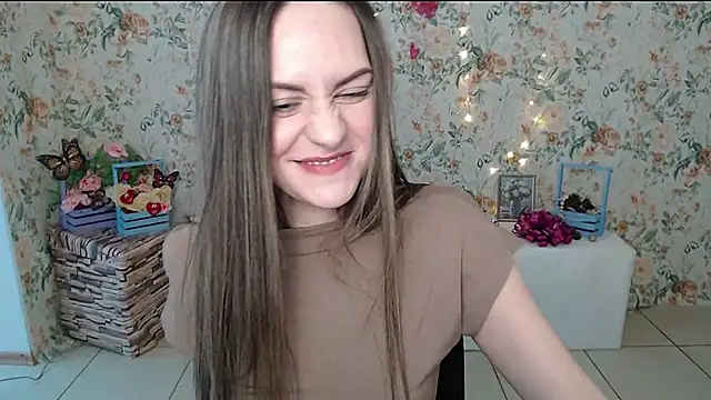 Lina Star S online show from 02/21/25, 06:40