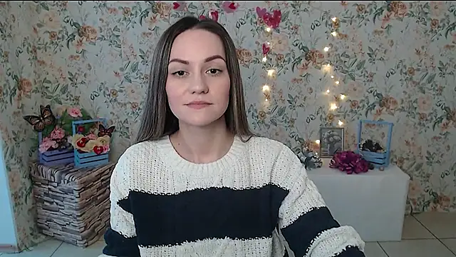 Lina Star S online show from 02/22/25, 07:01