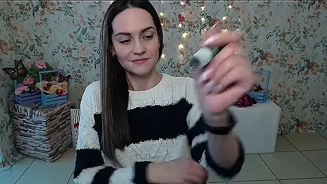 Lina Star S online show from 02/24/25, 07:11