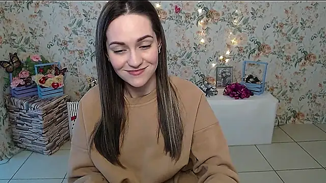 Lina Star S online show from 02/25/25, 06:47