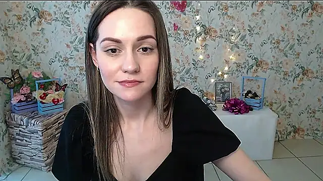 Lina Star S online show from 02/25/25, 09:53