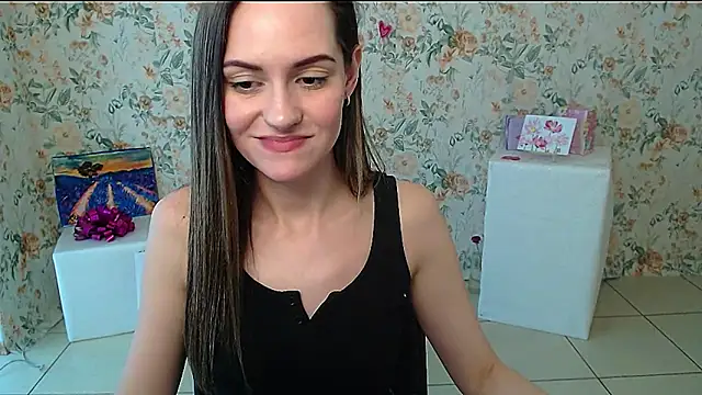 Lina Star S online show from 03/07/25, 10:24