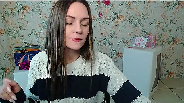 Lina Star S online show from 03/11/25, 07:15