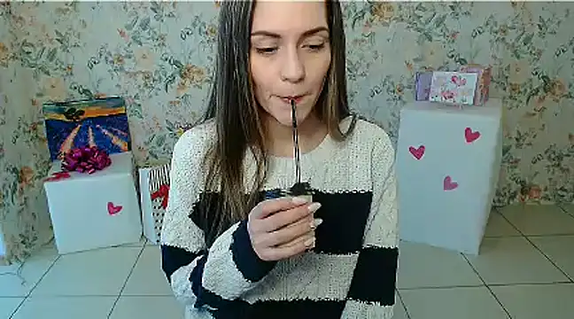 Lina Star S online show from 03/12/25, 07:13