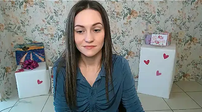 Lina Star S online show from 03/15/25, 07:31