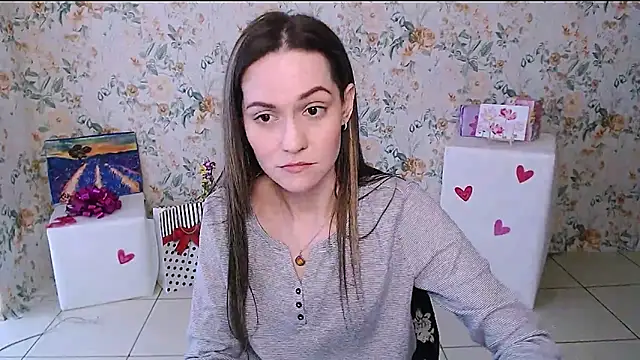 Lina Star S online show from 03/17/25, 08:07